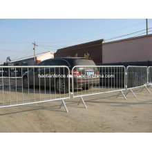 Crowd Control Traffic Barricade Panel